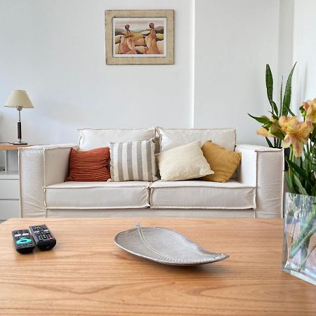 Apartmán Estilo Crespo Buenos Aires Exteriér fotografie