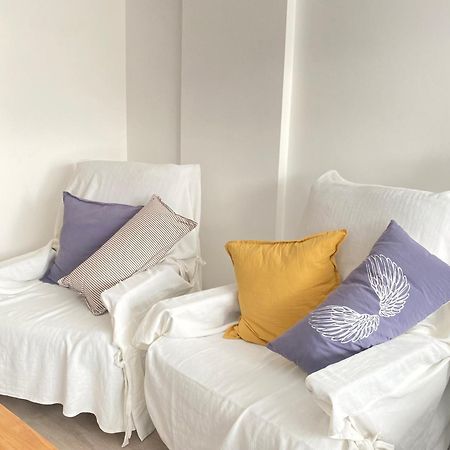 Apartmán Estilo Crespo Buenos Aires Exteriér fotografie