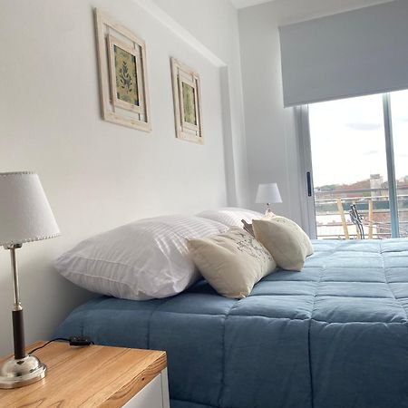Apartmán Estilo Crespo Buenos Aires Exteriér fotografie