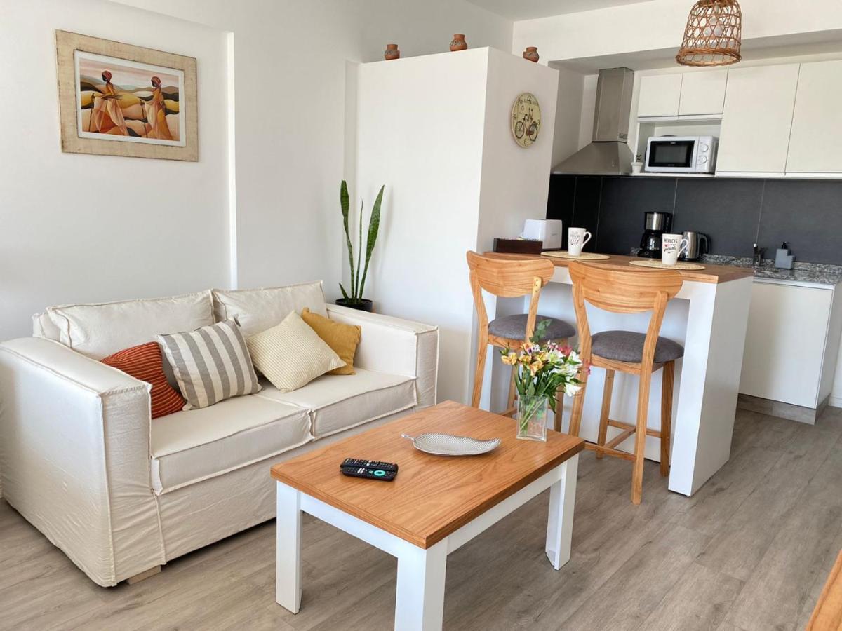 Apartmán Estilo Crespo Buenos Aires Exteriér fotografie
