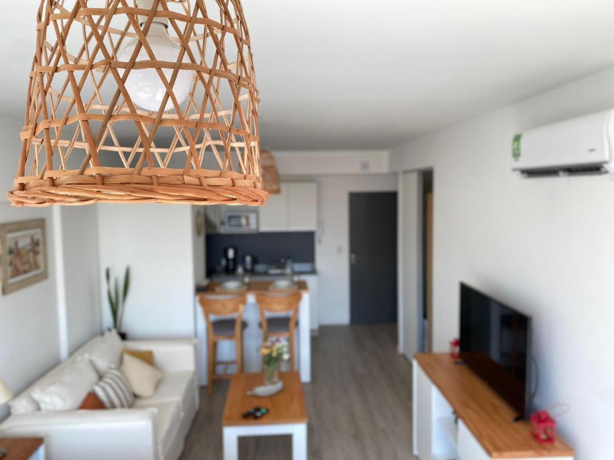 Apartmán Estilo Crespo Buenos Aires Exteriér fotografie