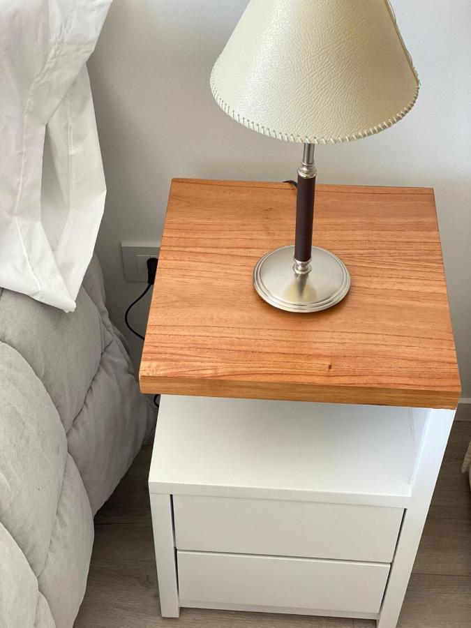 Apartmán Estilo Crespo Buenos Aires Exteriér fotografie