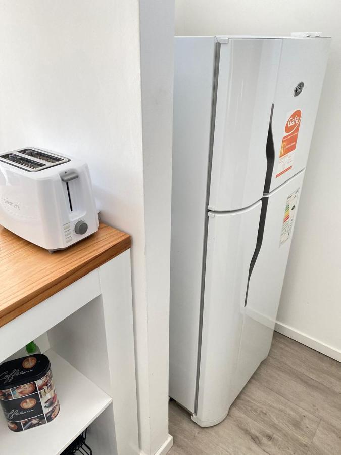Apartmán Estilo Crespo Buenos Aires Exteriér fotografie