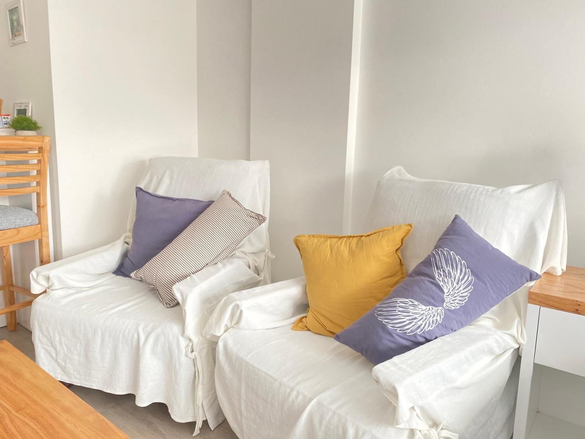 Apartmán Estilo Crespo Buenos Aires Exteriér fotografie
