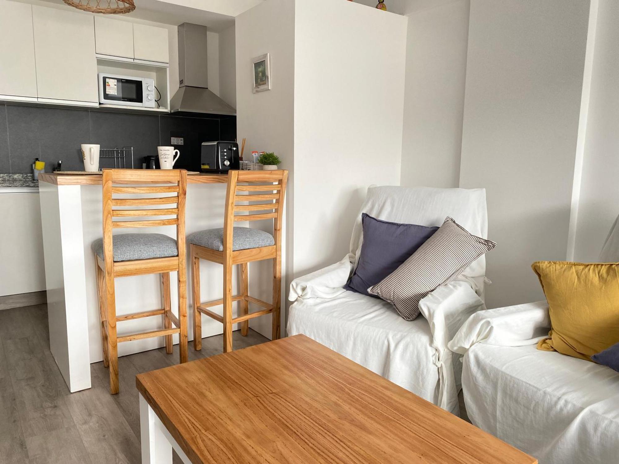 Apartmán Estilo Crespo Buenos Aires Exteriér fotografie